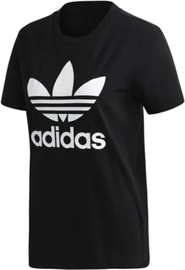 adidas Originals Trefoil-T-Shirt 30