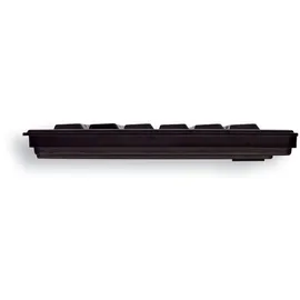Cherry XS Complete Keyboard G84-5200 DE schwarz (G84-5200LCMDE-2)
