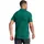 Adidas Tiro 24 Competition Poloshirt Herren - grün/grau-L