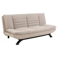 Actona Schlafsofa Faith Stoff Beige