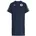 Deutschland T-Shirt 2024 Blau Damen Gr L
