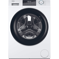 Haier HW80-BP14929 Waschmaschine 8 kg, 1400 RPM Weiß