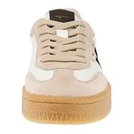 TAMARIS Sneaker Low Damen Offwhite Comb 40