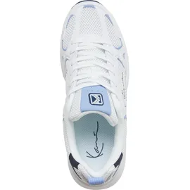 Karl Kani Prime Runner - weiß,