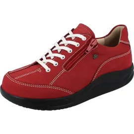Finn Comfort Otaru Damen Rot 38