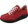 Finn Comfort Otaru Damen Rot 38