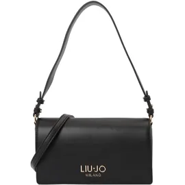Liu•Jo Caliwen Schultertasche Polyurethan Black