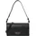 Liu•Jo Caliwen Schultertasche Polyurethan Black