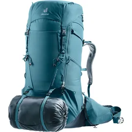 Deuter Aircontact Core 60+10 atlantic-ink