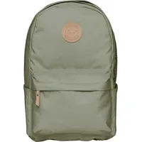 BECKMANN City Soft Green Schulrucksack (310156a)