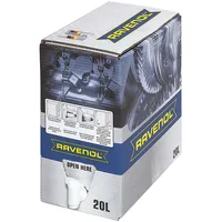 RAVENOL VollSynth Turbo VST SAE 5W-40