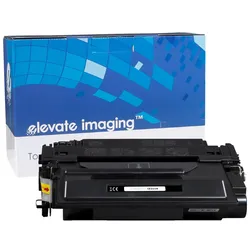 Static Control Elevate Imaging - Schwarz - kompatibel - Tonerpatrone (Alternativ