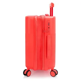 HEYS HiLite 4-Rollen Cabin 52,5 cm / 23 l orange/pink/bronze