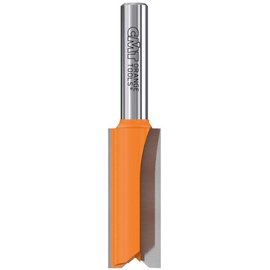 CMT Orange Tools 912.120.11 – Geradschneider HM S 8 D 12 x 30