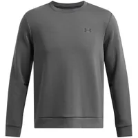 Under Armour Unstoppable Flc Crew EU castlerock black XS