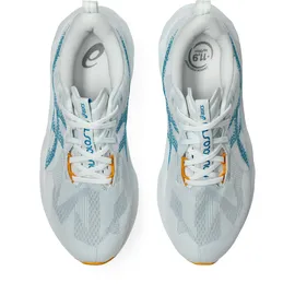 Asics Novablast 5 Herren Arctic Blue/Aegean Blue 46,5