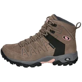 Brütting Damen Outdoorschuh Outdoorstiefel Mount Pinos High, 36 EU