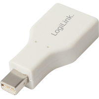 Logilink Mini DisplayPort to DisplayPort