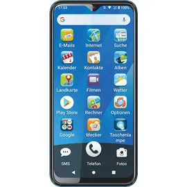 ORDISSIMO Le Numero2 4 GB RAM 64 GB blau