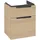Villeroy & Boch Waschtischunterschrank 2 Auszüge 48,5 x 59 x 38 cm Bronze