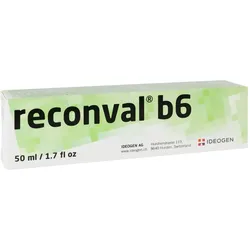 Reconval B6