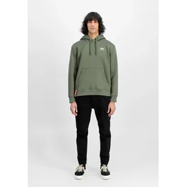 Alpha Industries Airman Hosen Black 32