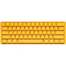 Ducky One 3 MX Brown DE