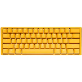 Ducky One 3 MX Brown DE