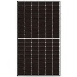 Palette 36x Longi LR5-54HIH 410W Black Frame PV Modul Photovoltaik Solarmodul