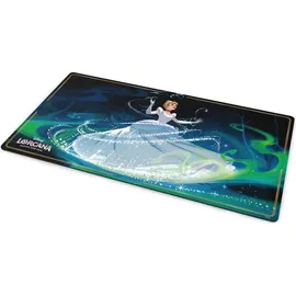 Ravensburger Disney Lorcana TCG: Mythen - Spielmatte Cinderella