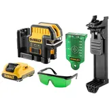 DeWalt Linienlaser DCE0825D1G