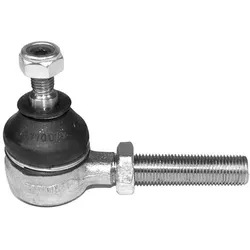 SKF Spurstangenkopf  für PEUGEOT CITROËN 3817.50 3817.52 VKDY 313009