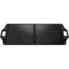 Xtorm Faltbares Solarpanel monokristallin 60 W