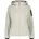 Jacket Zip Hood VANIGLIA 50