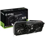 Inno3D GeForce RTX 4070 Ti Super iChillX3 - Schwarz