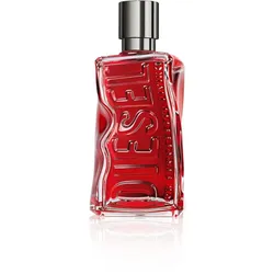 DIESEL D By Diesel Red Eau de Parfum