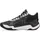Under Armour Spawn 7 Mid black white 001 11/12.5
