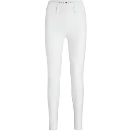 Tommy Hilfiger Highland Reitleggings Damen L Beige