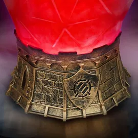 enhance gaming Enhance Leuchte Sorcerer's Potion Red