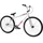 fitbikeco Cr 29 ́ ́ 2023 Fahrrad - White - One Size