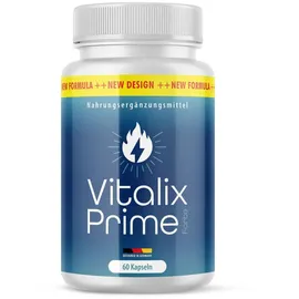 MayProducts Vitalix Prime Forte Kapseln 60 St.