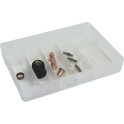 Verschleißteilebox GYS für Plasma Cutter 31 FV