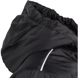 adidas Core18 Stadionjacke Schwarz M