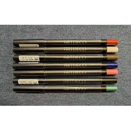 ARTDECO Soft Eye Liner Waterproof 40 Mercury Blue