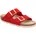 Damen rot 38 EU