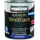 Primaster Hybrid PU-Weißlack Weiß glänzend 0,75 l
