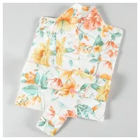 BASSETTI Kimono Gelb S-M