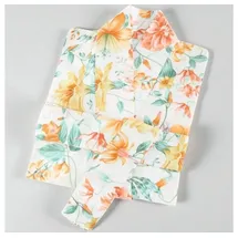 BASSETTI Kimono Gelb S-M