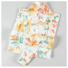 BASSETTI Kimono Gelb S-M