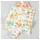 BASSETTI Kimono Gelb S-M